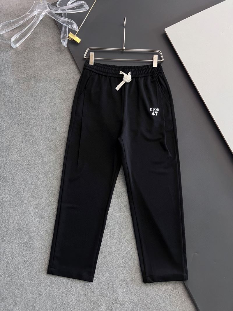 Christian Dior Long Pants